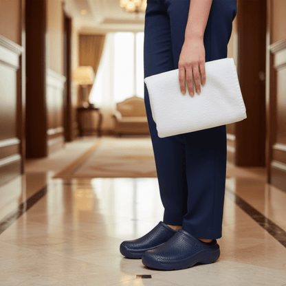 ΑΝΑΤΟΜΙΚΑ ΑΔΙΑΒΡΟΧΑ ΣΑΜΠΟ ΕΣΤΙΑΣΗΣ UNISEX 1507