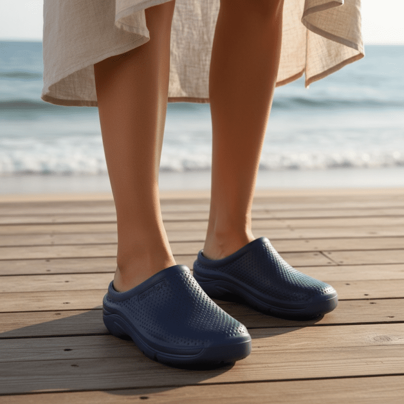 ΑΝΑΤΟΜΙΚΑ ΑΔΙΑΒΡΟΧΑ ΣΑΜΠΟ ΕΣΤΙΑΣΗΣ UNISEX 1507