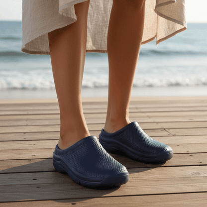 ΑΝΑΤΟΜΙΚΑ ΑΔΙΑΒΡΟΧΑ ΣΑΜΠΟ ΕΣΤΙΑΣΗΣ UNISEX 1507