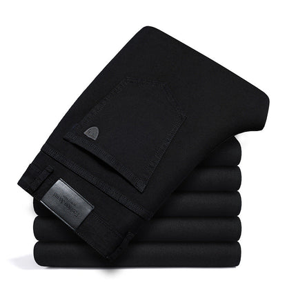 Men's Jeans Classic Elegance