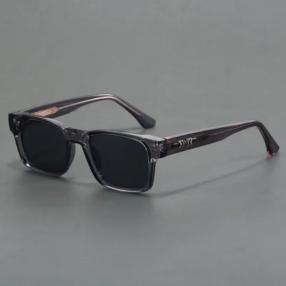 Luxury Sunglasses with Modern Square Frame