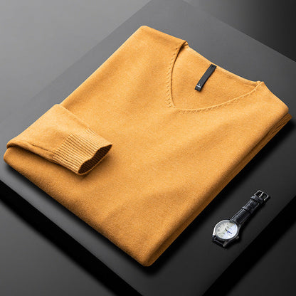 Κασμίρ V-Neck Calligria