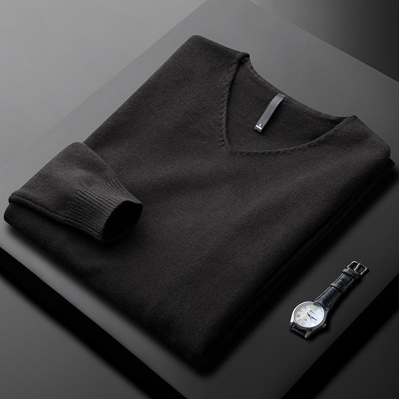 Κασμίρ V-Neck Calligria