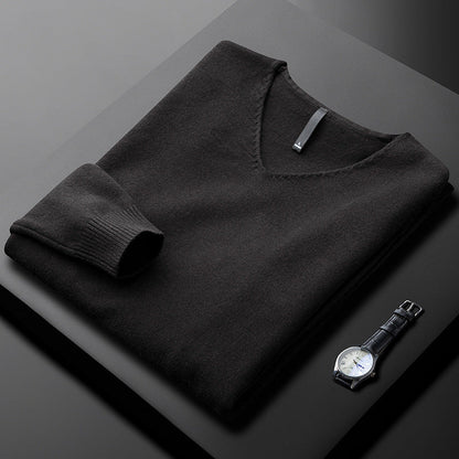 Κασμίρ V-Neck Calligria