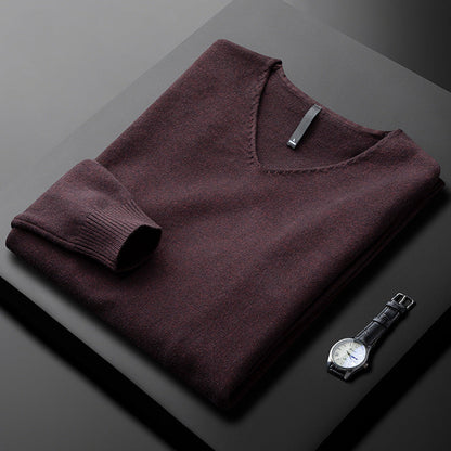 Κασμίρ V-Neck Calligria