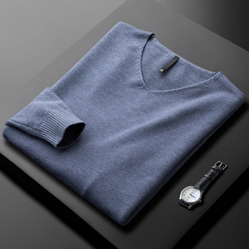 Κασμίρ V-Neck Calligria