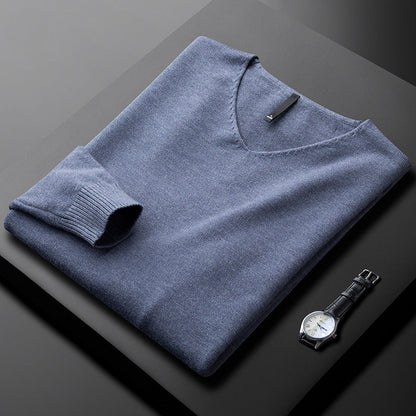 Κασμίρ V-Neck Calligria