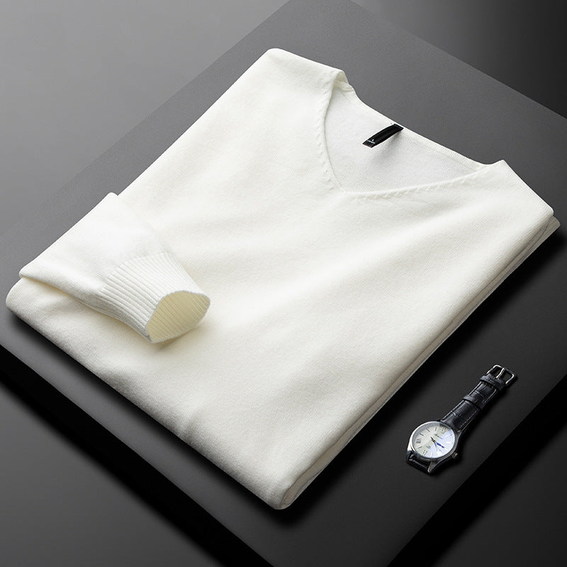 Κασμίρ V-Neck Calligria