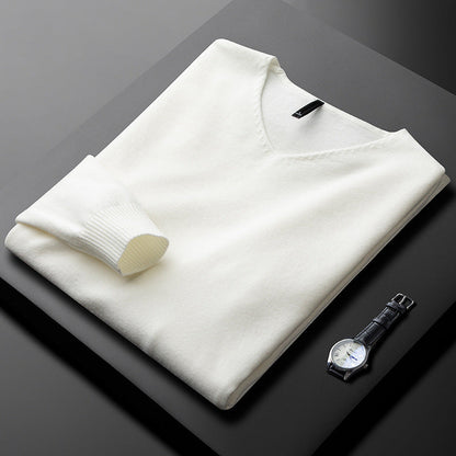 Κασμίρ V-Neck Calligria