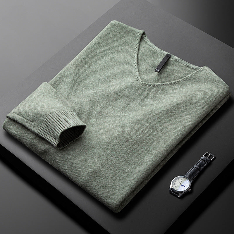 Κασμίρ V-Neck Calligria