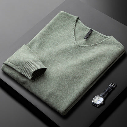 Κασμίρ V-Neck Calligria