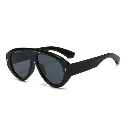 Urban Sunglasses with Dynamic Style