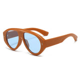 Blue Mandarin