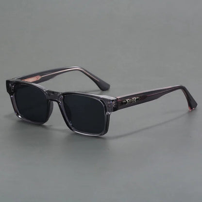 Luxury Sunglasses with Modern Square Frame