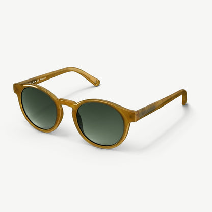 Élite Vision Luxury Sunglasses
