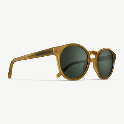 Élite Vision Luxury Sunglasses