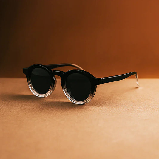 Alcinous Retro Luxury Sunglasses