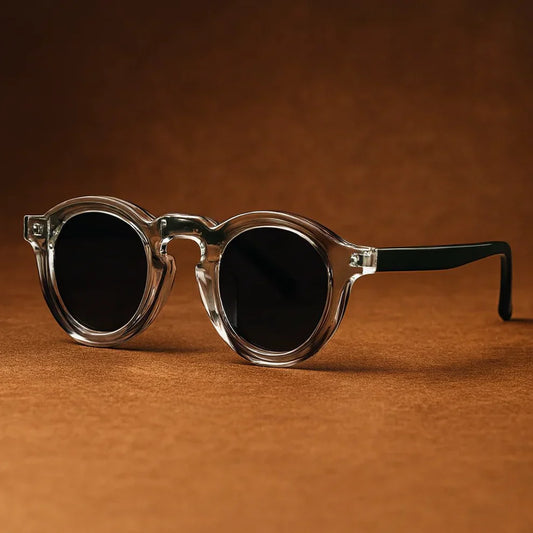 Alcinous Retro Luxury Sunglasses