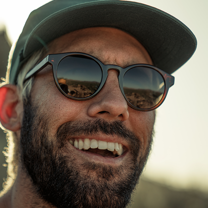 Élite Vision Luxury Sunglasses