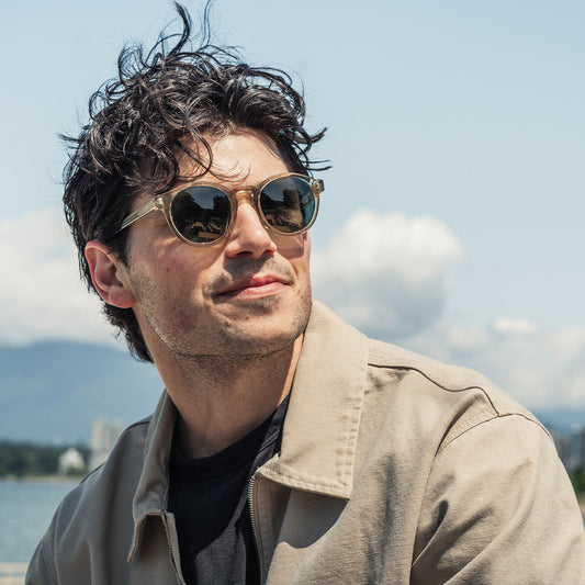 Élite Vision Luxury Sunglasses