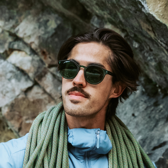 Élite Vision Luxury Sunglasses