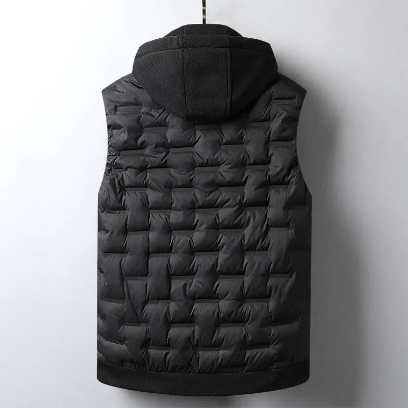 Men's Elegant Premium Style Vest Vanguard