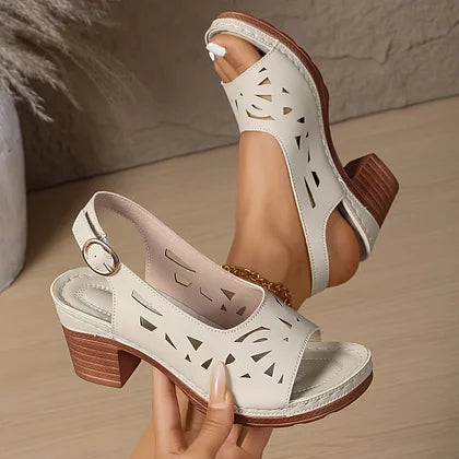 Comfortable Bohemian Orthopedic Sandals for Women