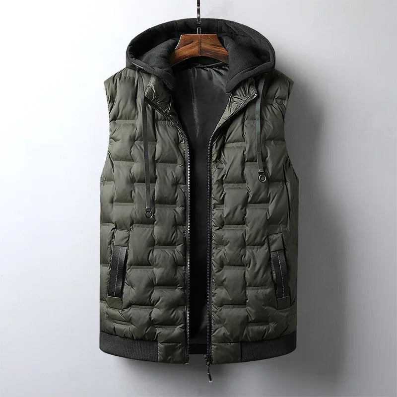 Men's Elegant Premium Style Vest Vanguard