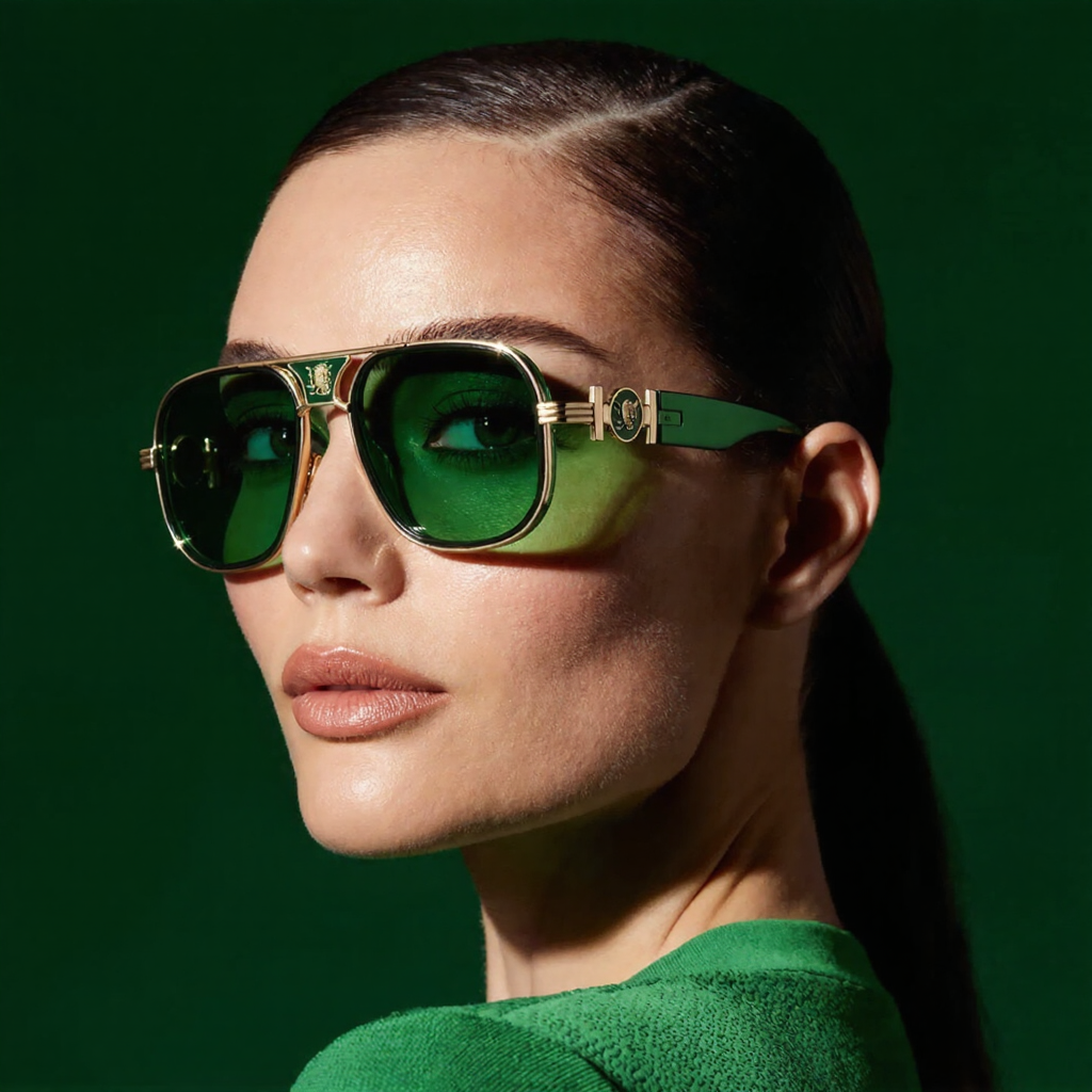 Premium Sunglasses Refined Style