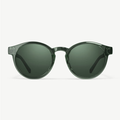 Élite Vision Luxury Sunglasses