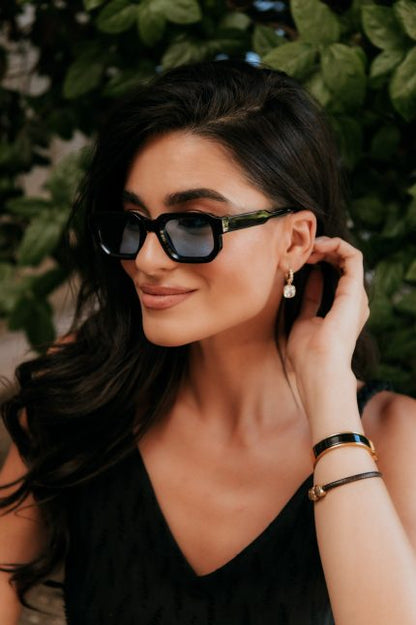 Airy Sunglasses