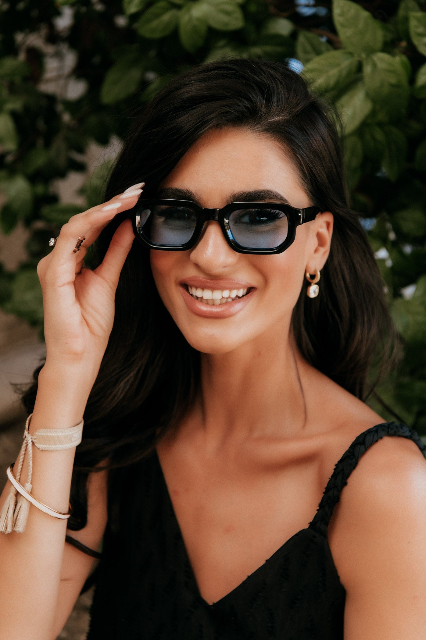 Airy Sunglasses