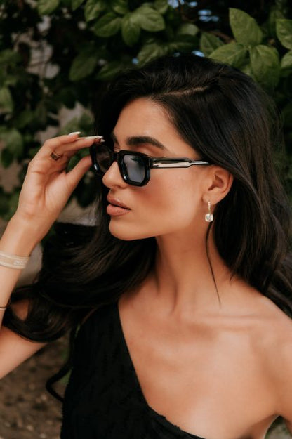 Airy Sunglasses