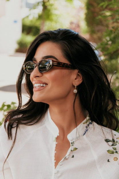 Lefkada Sunglasses