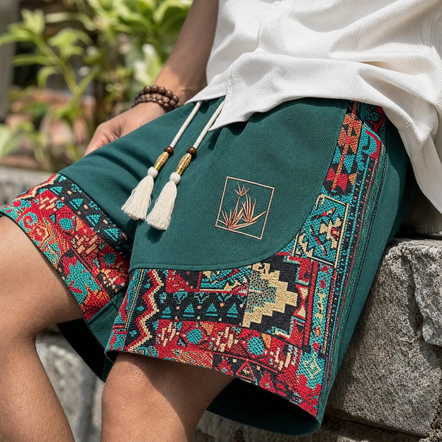 Σορτς Nomad Tapestry
