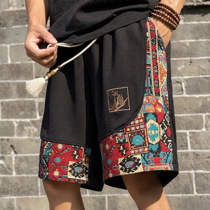 Σορτς Nomad Tapestry