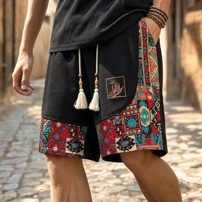 Σορτς Nomad Tapestry