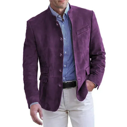 Alvaro Blazer