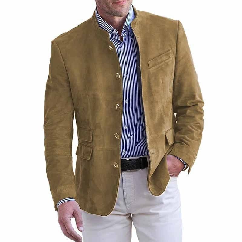 Alvaro Blazer