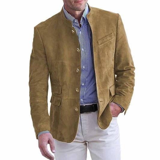 Alvaro Blazer