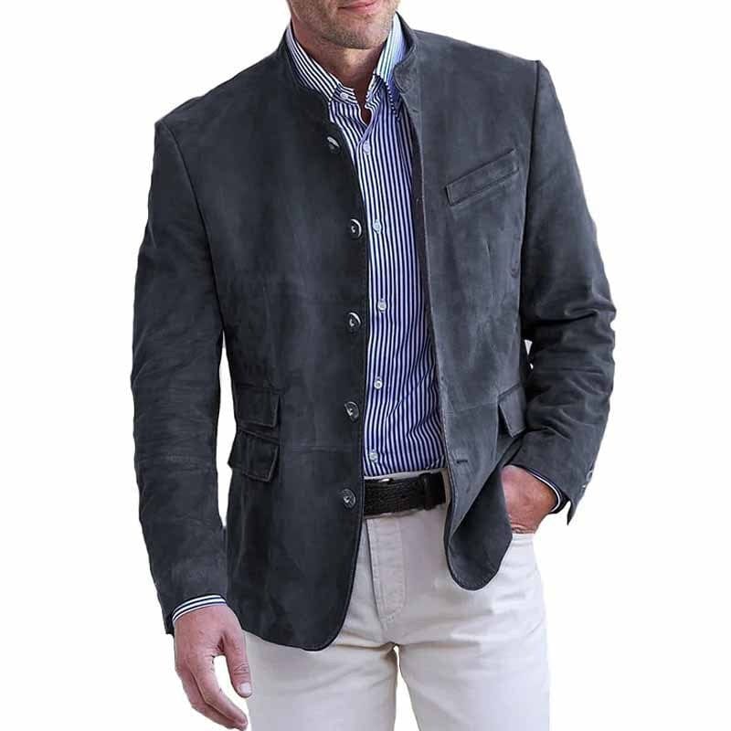 Alvaro Blazer