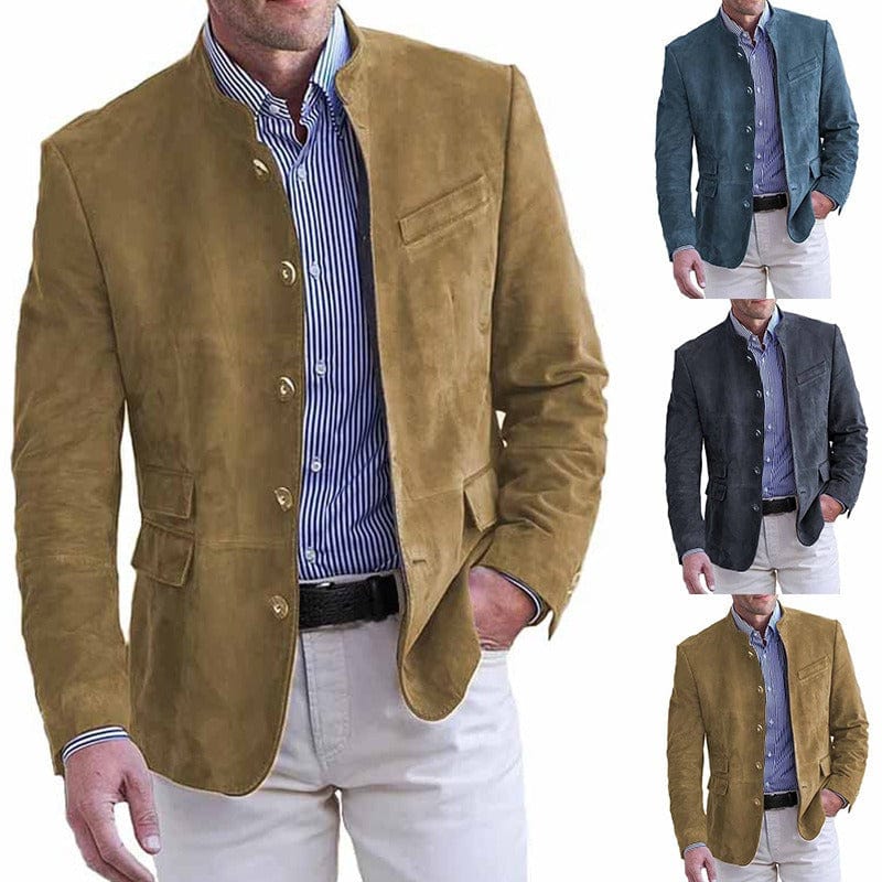 Alvaro Blazer