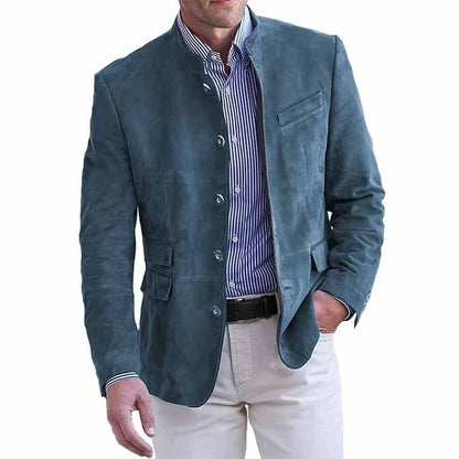 Alvaro Blazer