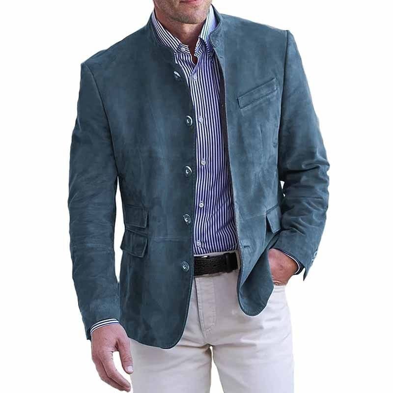 Alvaro Blazer