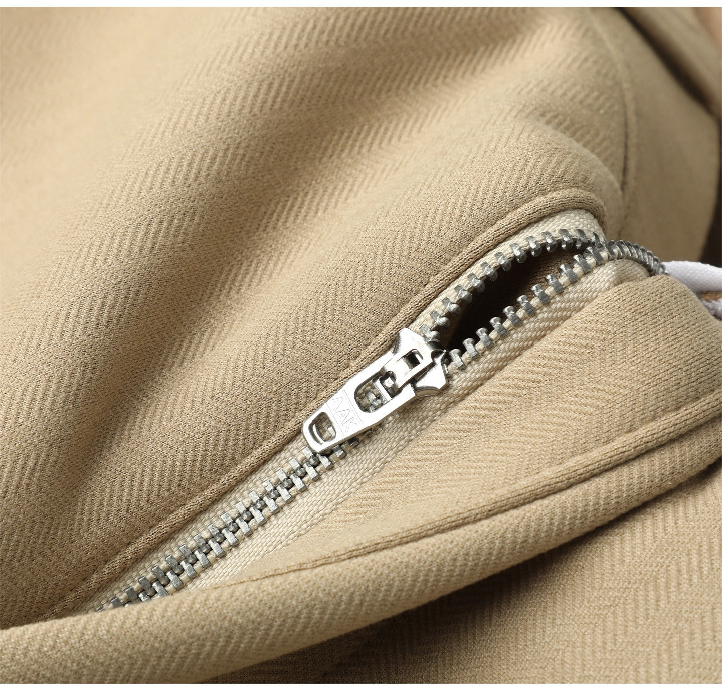 Men's Trousers Elegant Luxury