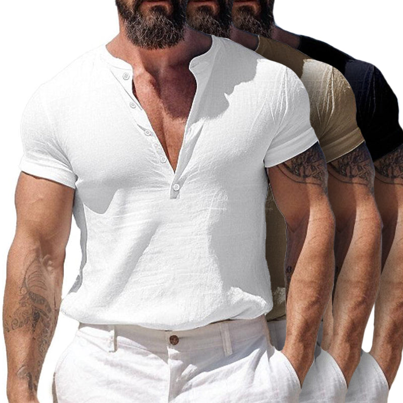 Cotton Shirt Milan