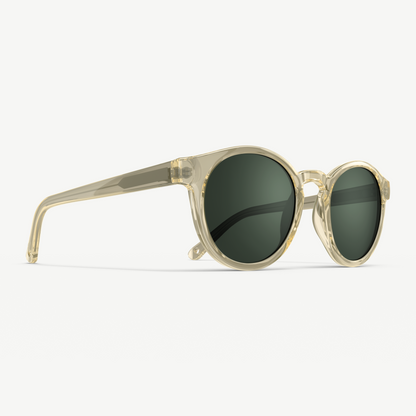 Élite Vision Luxury Sunglasses