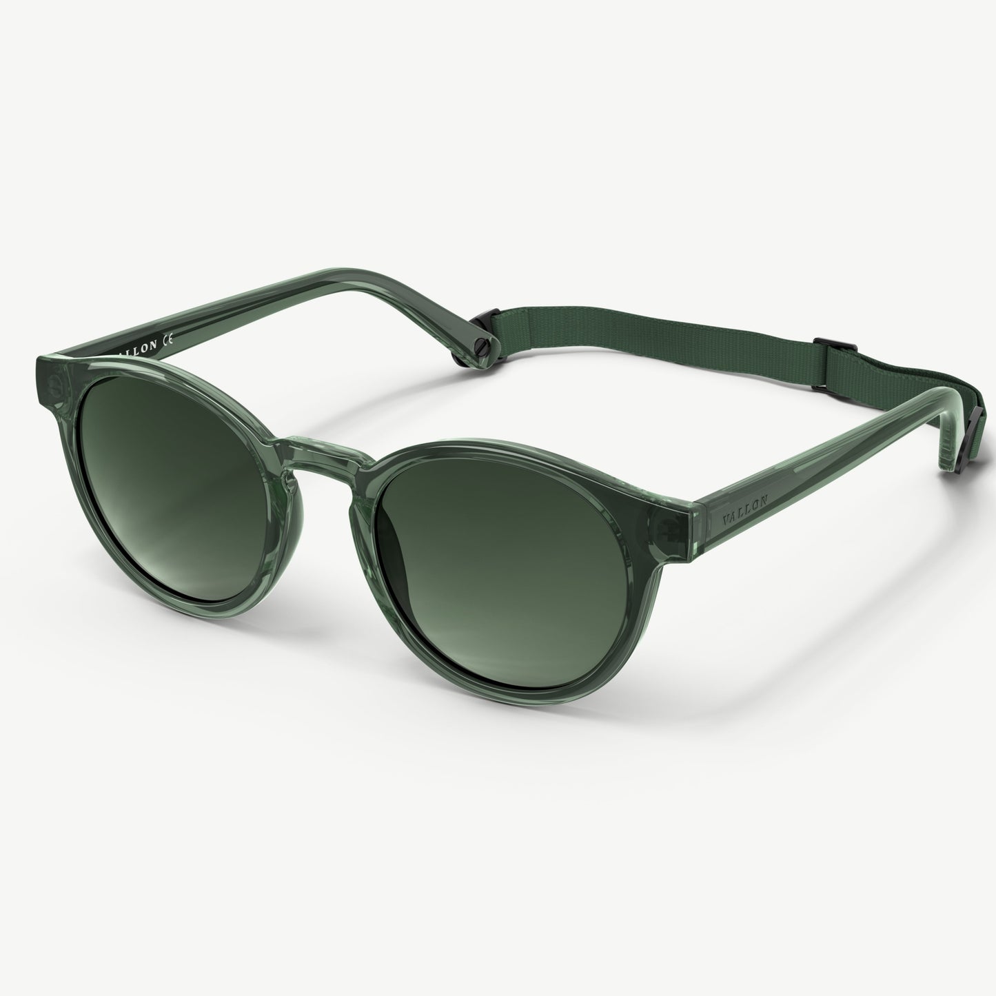 Élite Vision Luxury Sunglasses