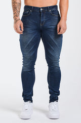 Dark Blue