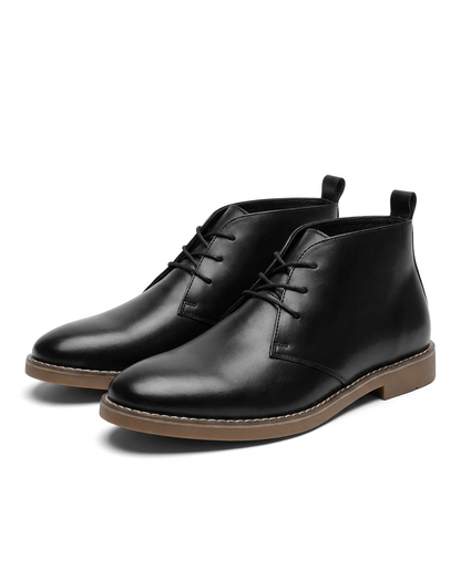 The Desert Boot
